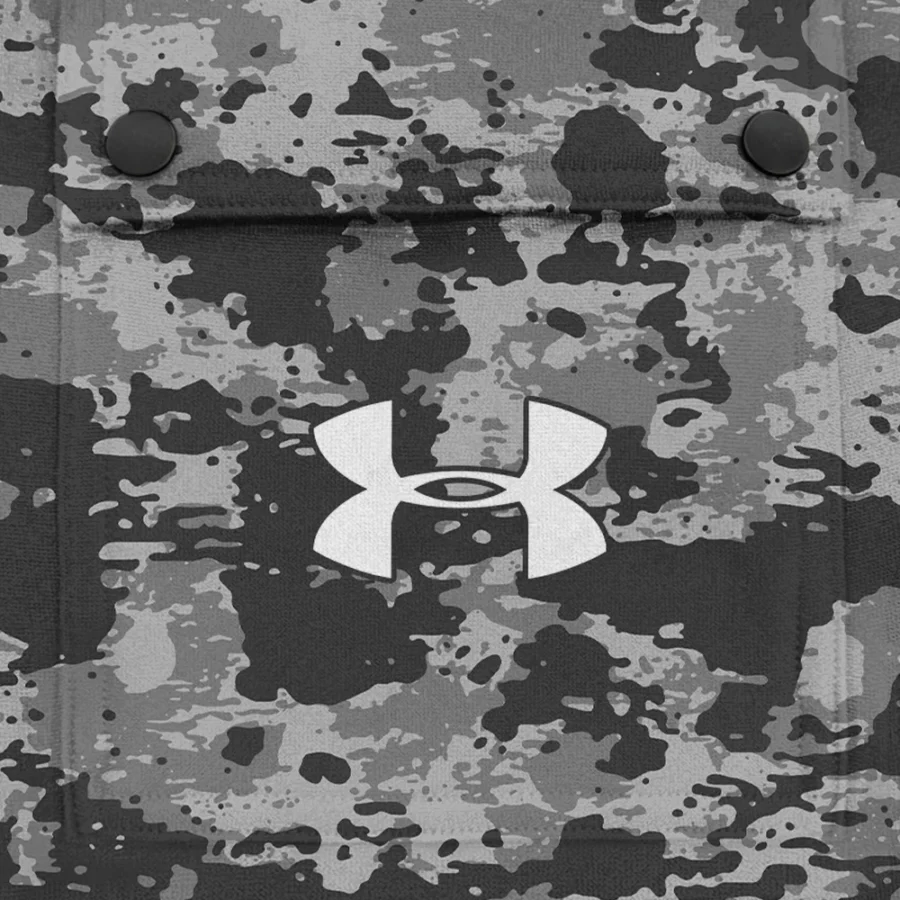 Special Release Under Armour Masters Tournament Golf Hoodie Half Zip All Over Prints HOMT04112404UAHDF