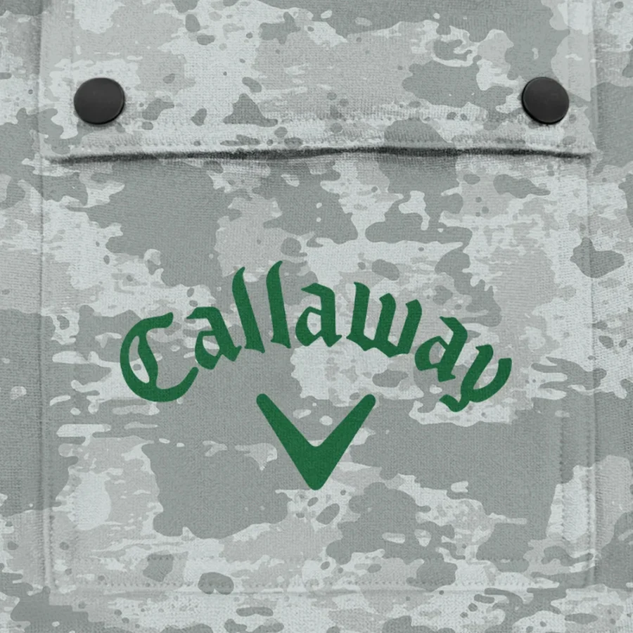 Special Release Callaway Masters Tournament Golf Hoodie Half Zip All Over Prints HOMT041124A05CLWHDF