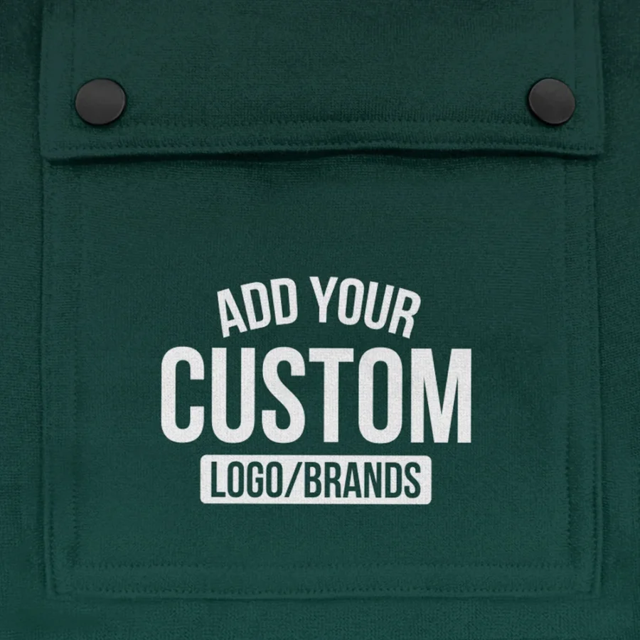 Personalized Logo,Brands Masters Tournament Golf Hoodie Half Zip All Over Prints HOMT110324A02HDF
