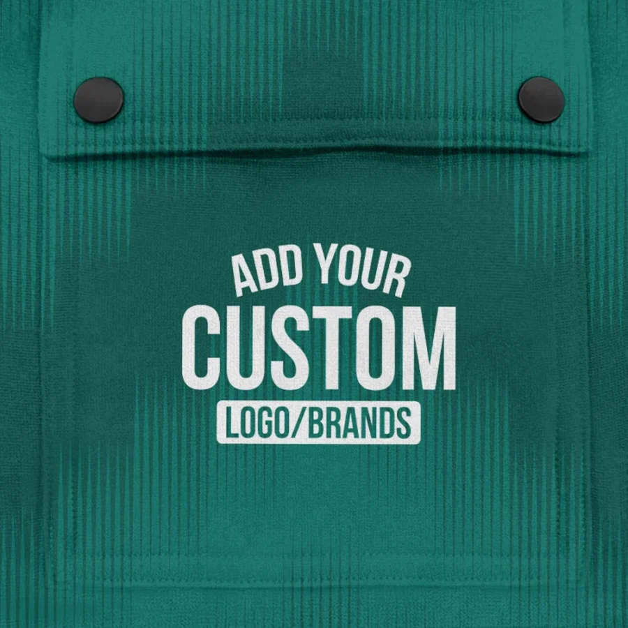 Personalized Logo,Brands Masters Tournament Golf Hoodie Half Zip All Over Prints HOMT120324A01HDF