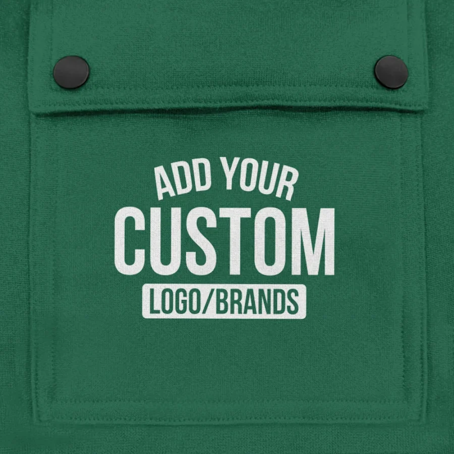 Personalized Logo,Brands Masters Tournament Golf Hoodie Half Zip All Over Prints HOMT17022401HDF
