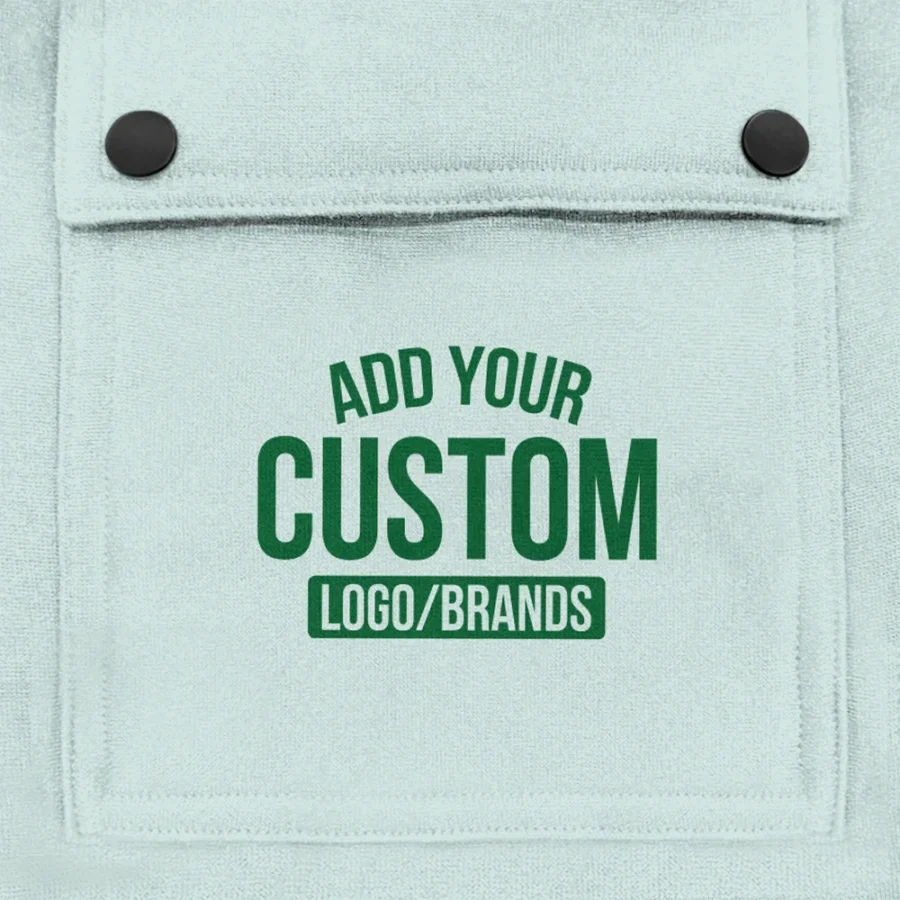 Personalized Logo,Brands Masters Tournament Golf Hoodie Half Zip All Over Prints HOMT210125A02HDF