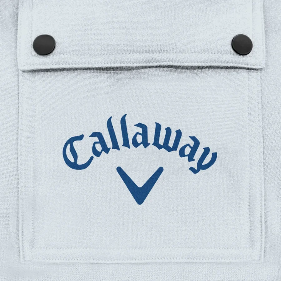 Special Release Callaway Masters Tournament Golf Hoodie Half Zip All Over Prints HOMT210125A03CLWHDF