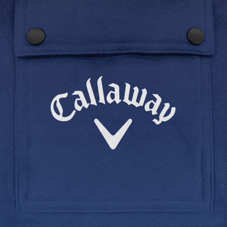 Special Release Callaway Masters Tournament Golf Hoodie Half Zip All Over Prints HOMT210125A04CLWHDF