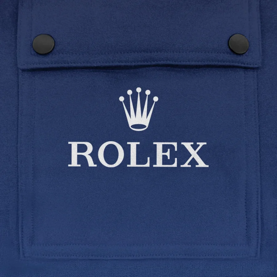 Special Release Rolex Masters Tournament Golf Hoodie Half Zip All Over Prints HOMT210125A04ROXHDF
