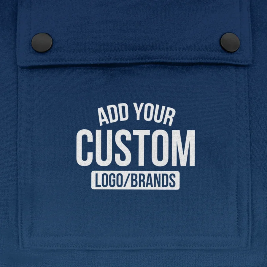 Personalized Logo,Brands Masters Tournament Golf Hoodie Half Zip All Over Prints HOMT210125A05HDF