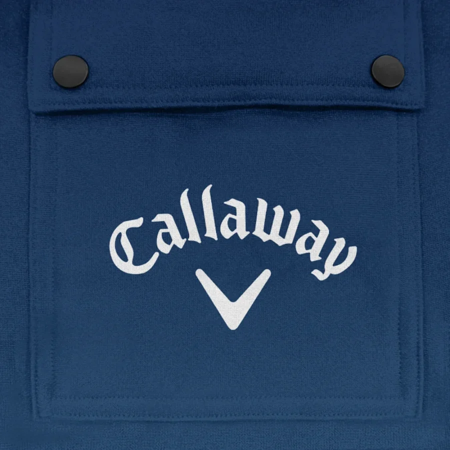 Special Release Callaway Masters Tournament Golf Hoodie Half Zip All Over Prints HOMT210125A05CLWHDF