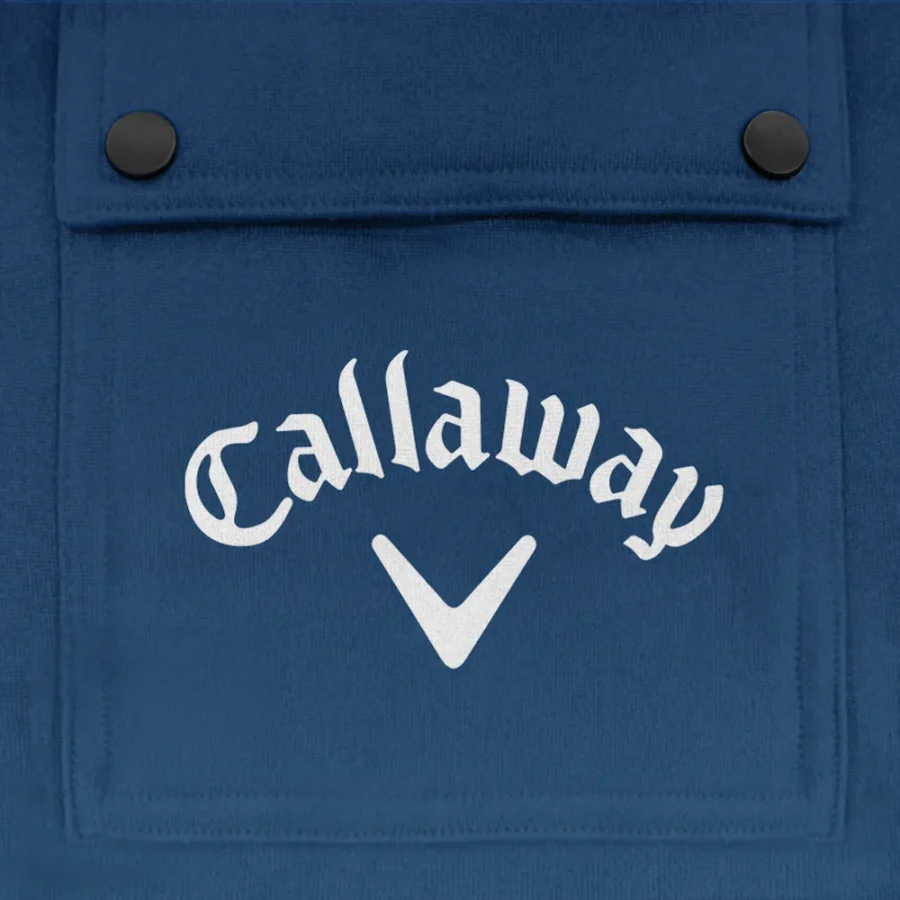 Special Release Callaway 2025 PGA Championship Golf Hoodie Half Zip All Over Prints HOPGC201124A01CLWHDF