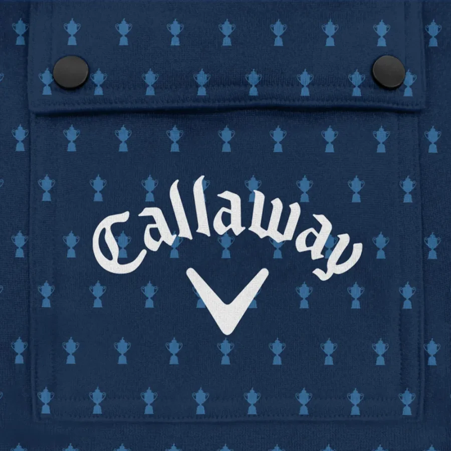 Special Release Callaway 2025 PGA Championship Golf Hoodie Half Zip All Over Prints HOPGC201124A02CLWHDF