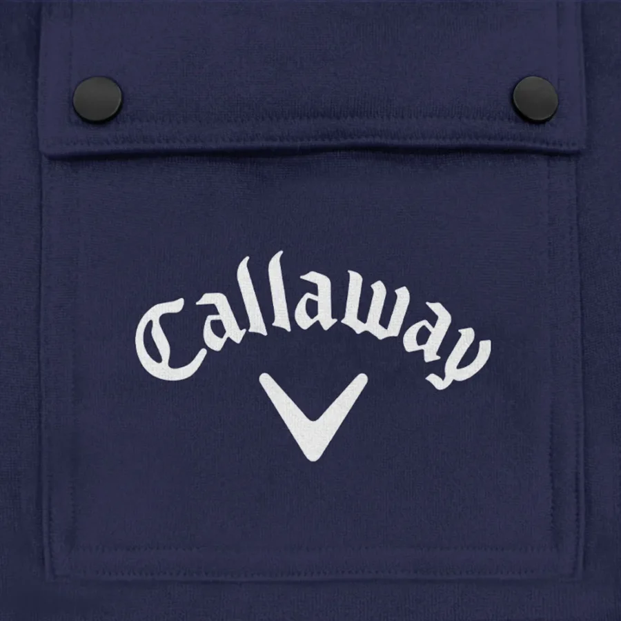 Special Release Callaway 2025 PGA Championship Golf Hoodie Half Zip All Over Prints HOPGC201124A03CLWHDF