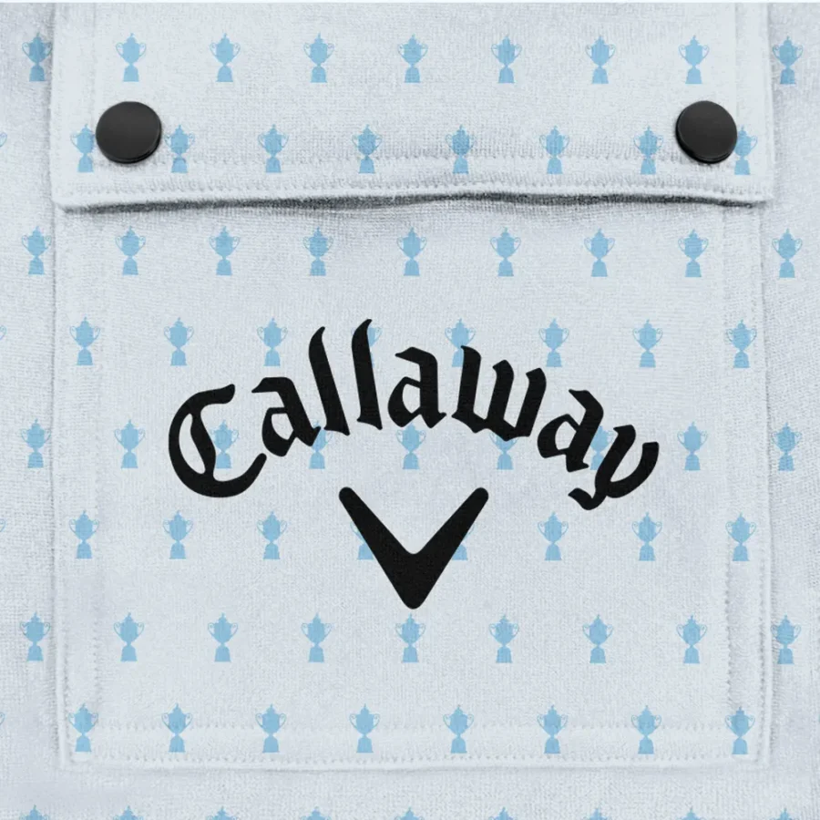 Special Release Callaway 2025 PGA Championship Golf Hoodie Half Zip All Over Prints HOPGC201124A04CLWHDF