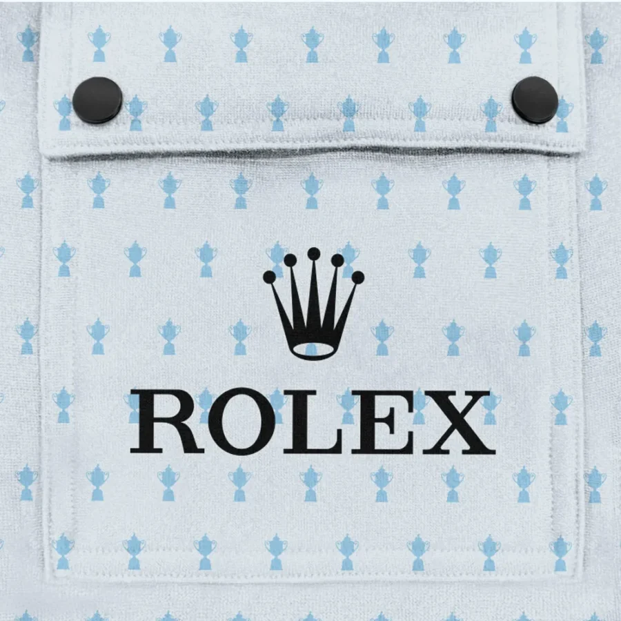 Special Release Rolex 2025 PGA Championship Golf Hoodie Half Zip All Over Prints HOPGC201124A04ROXHDF