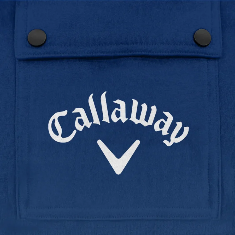 Special Release Callaway 2025 PGA Championship Golf Hoodie Half Zip All Over Prints HOPGC201124A05CLWHDF