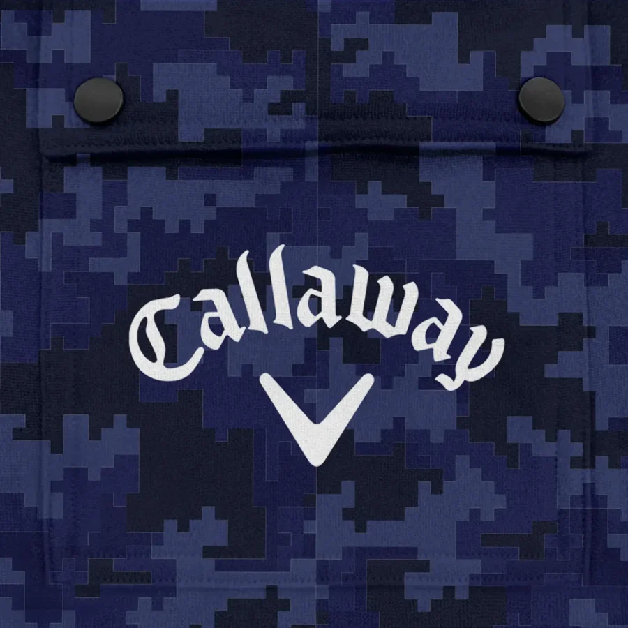 Special Release Callaway 2025 PGA Championship Golf Hoodie Half Zip All Over Prints HOPGC201124A07CLWHDF