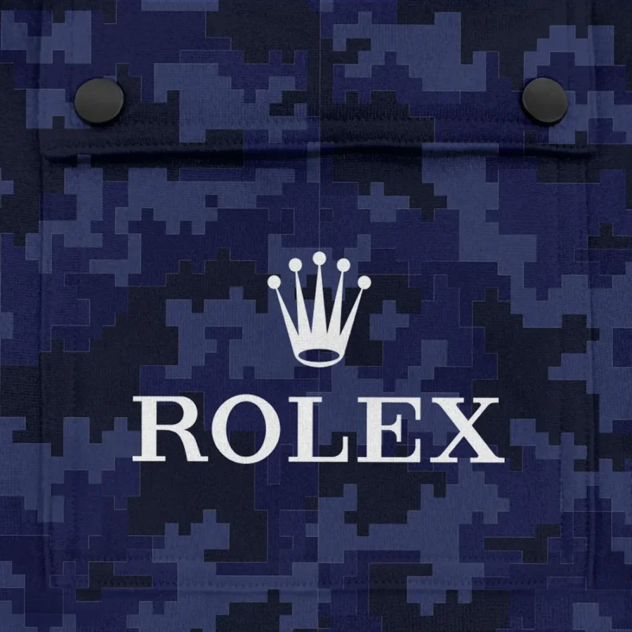 Special Release Rolex 2025 PGA Championship Golf Hoodie Half Zip All Over Prints HOPGC201124A07ROXHDF