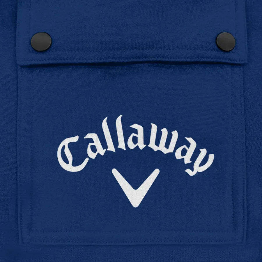 Special Release Callaway 2025 PGA Championship Golf Hoodie Half Zip All Over Prints HOPGC211124A01CLWHDF