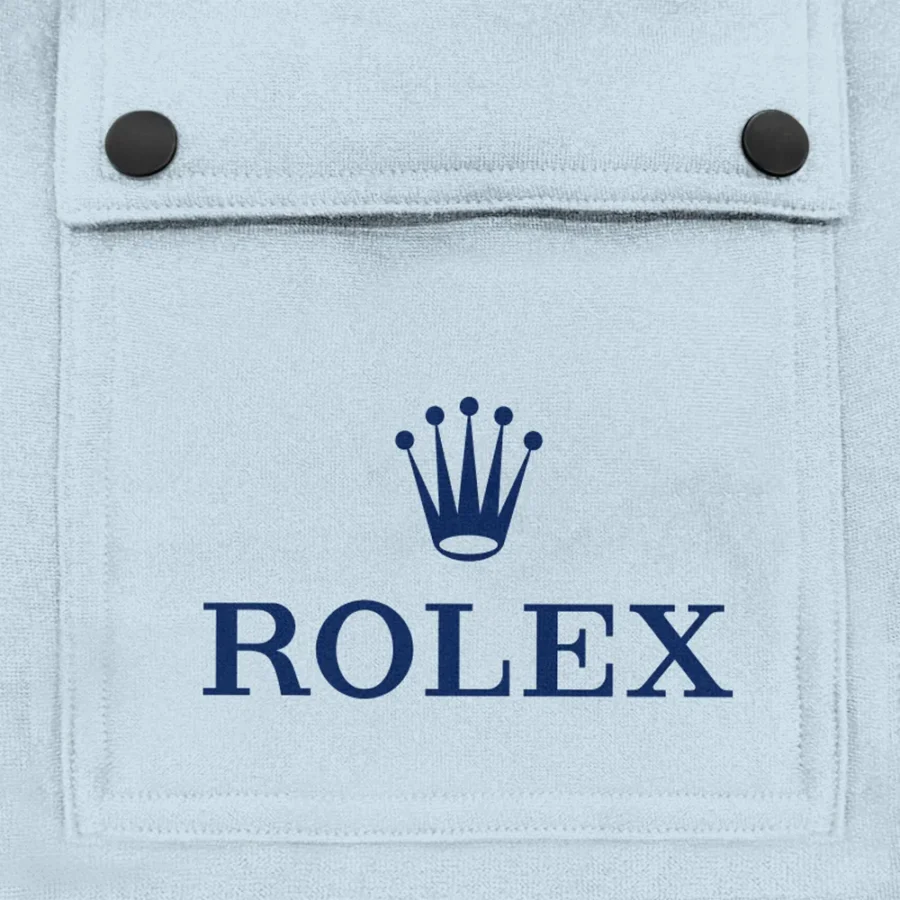 Special Release Rolex 2025 PGA Championship Golf Hoodie Half Zip All Over Prints HOPGC211124A02ROXHDF