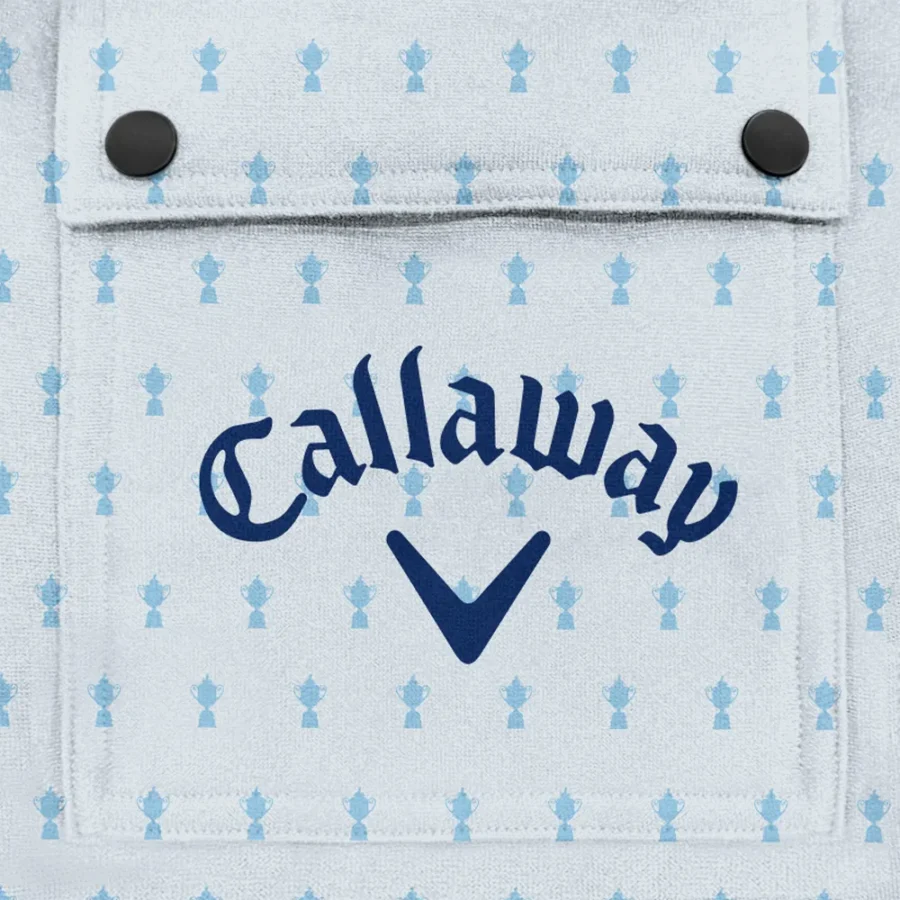 Special Release Callaway 2025 PGA Championship Golf Hoodie Half Zip All Over Prints HOPGC211124A03CLWHDF