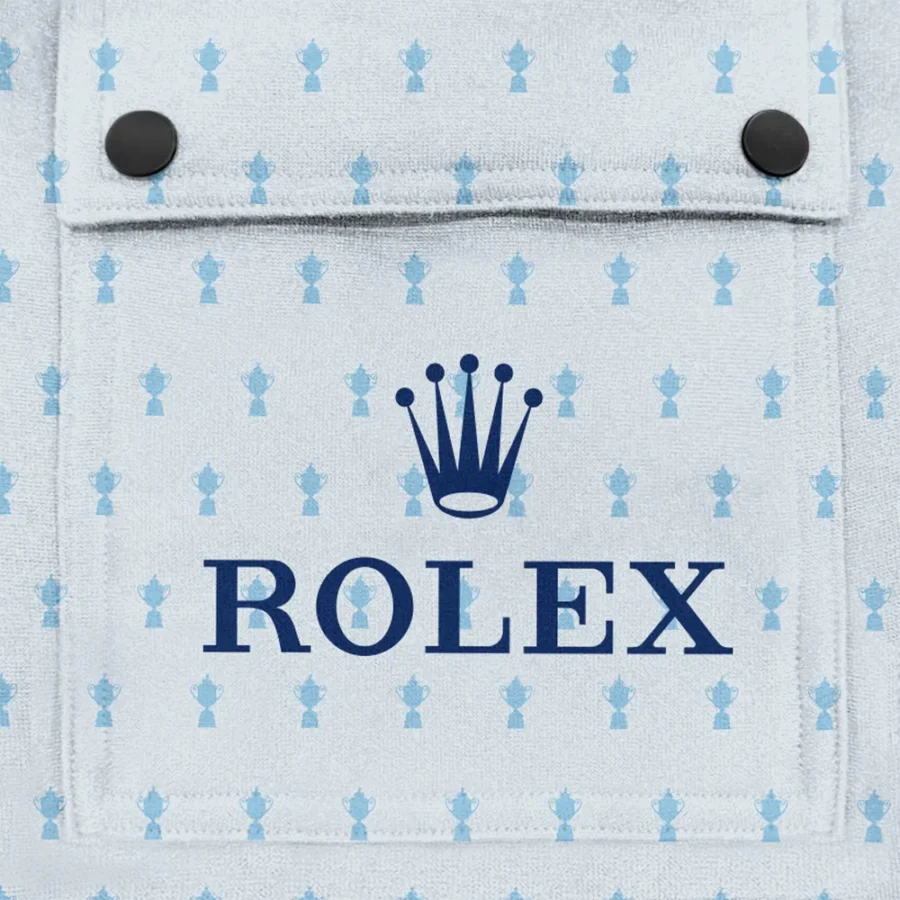 Special Release Rolex 2025 PGA Championship Golf Hoodie Half Zip All Over Prints HOPGC211124A03ROXHDF