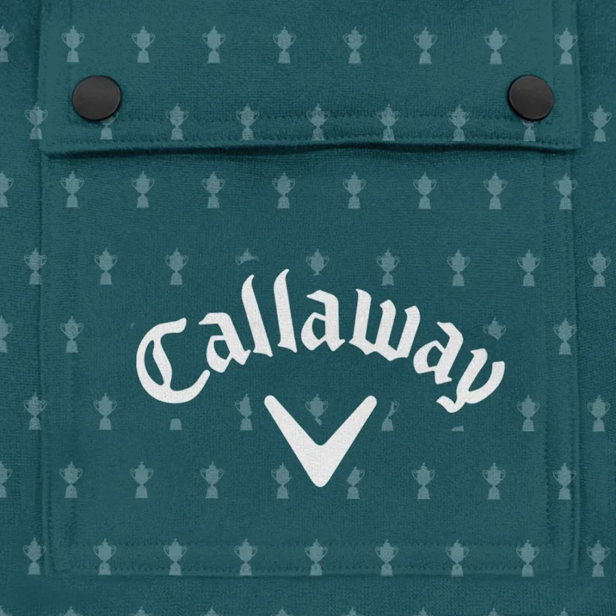 Special Release Callaway 2025 PGA Championship Golf Hoodie Half Zip All Over Prints HOPGC211124A05CLWHDF