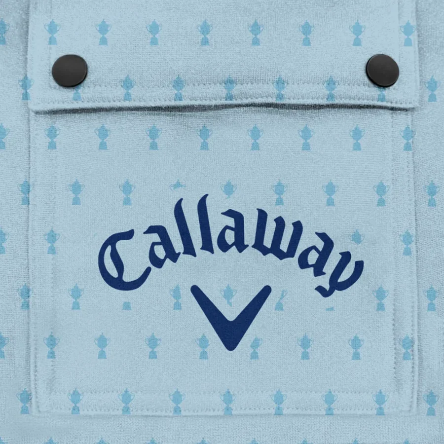 Special Release Callaway 2025 PGA Championship Golf Hoodie Half Zip All Over Prints HOPGC211124A06CLWHDF