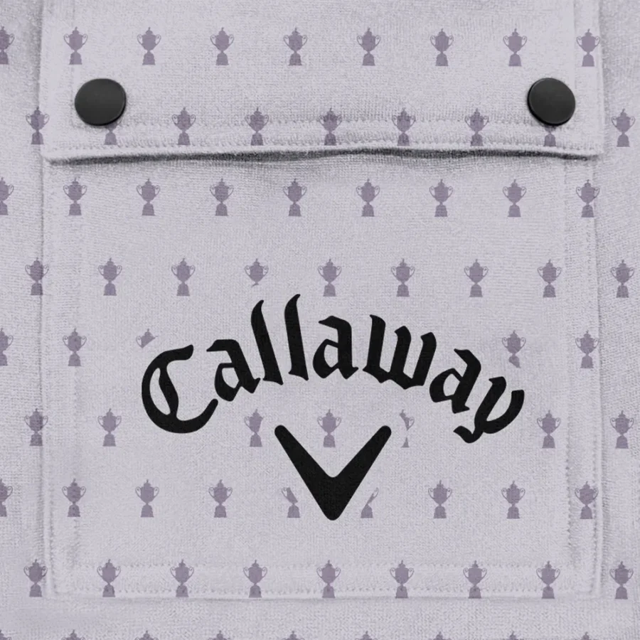 Special Release Callaway 2025 PGA Championship Golf Hoodie Half Zip All Over Prints HOPGC211124A07CLWHDF