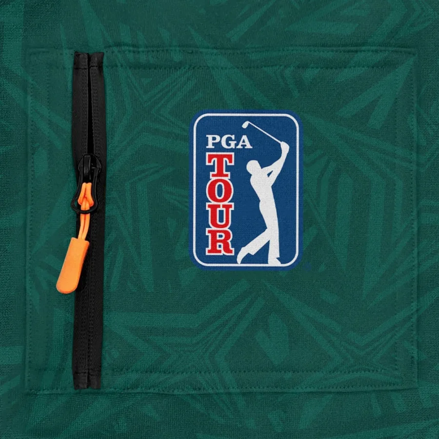 Special Release Rolex Masters Tournament Golf Hoodie Half Zip All Over Prints HOMT01032401ROXHDF