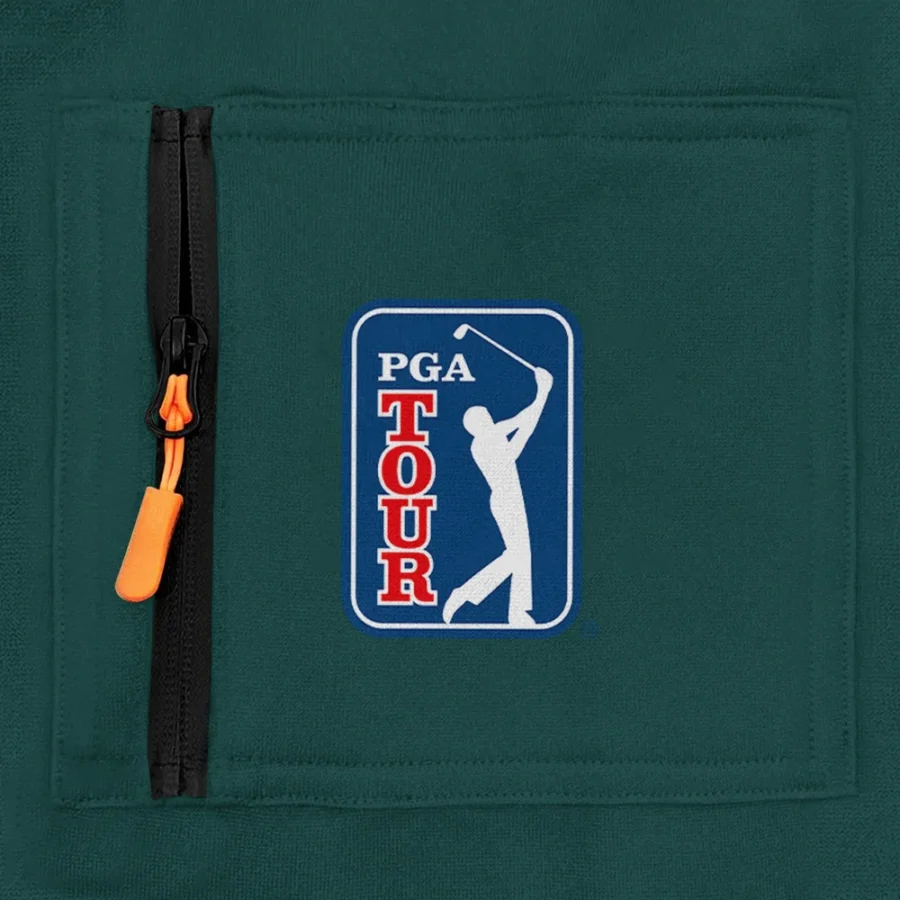 Special Release Rolex Masters Tournament Golf Hoodie Half Zip All Over Prints HOMT020725T1ROXHDF