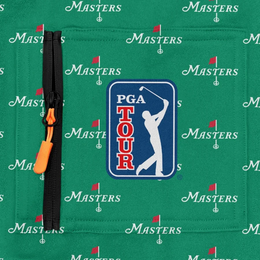 Special Release Ping Masters Tournament Golf Hoodie Half Zip All Over Prints HOMT040225A2PIHDF