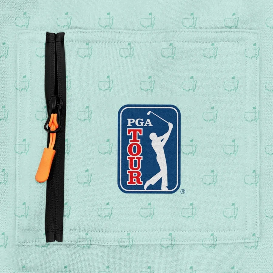 Special Release Ping Masters Tournament Golf Hoodie Half Zip All Over Prints HOMT070125A04PIHDF
