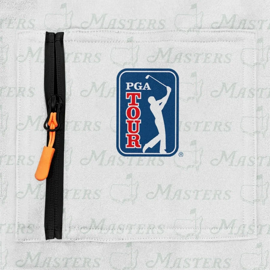 Personalized Logo,Brands Masters Tournament Golf Hoodie Half Zip All Over Prints HOMT080125A03HDF