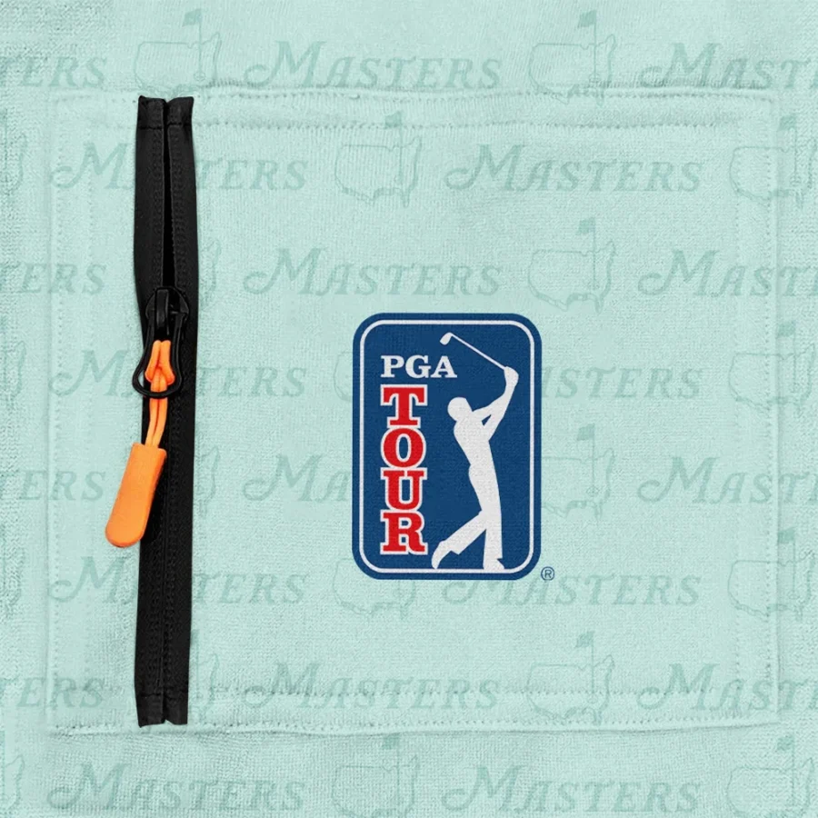 Special Release Ping Masters Tournament Golf Hoodie Half Zip All Over Prints HOMT080125A05PIHDF