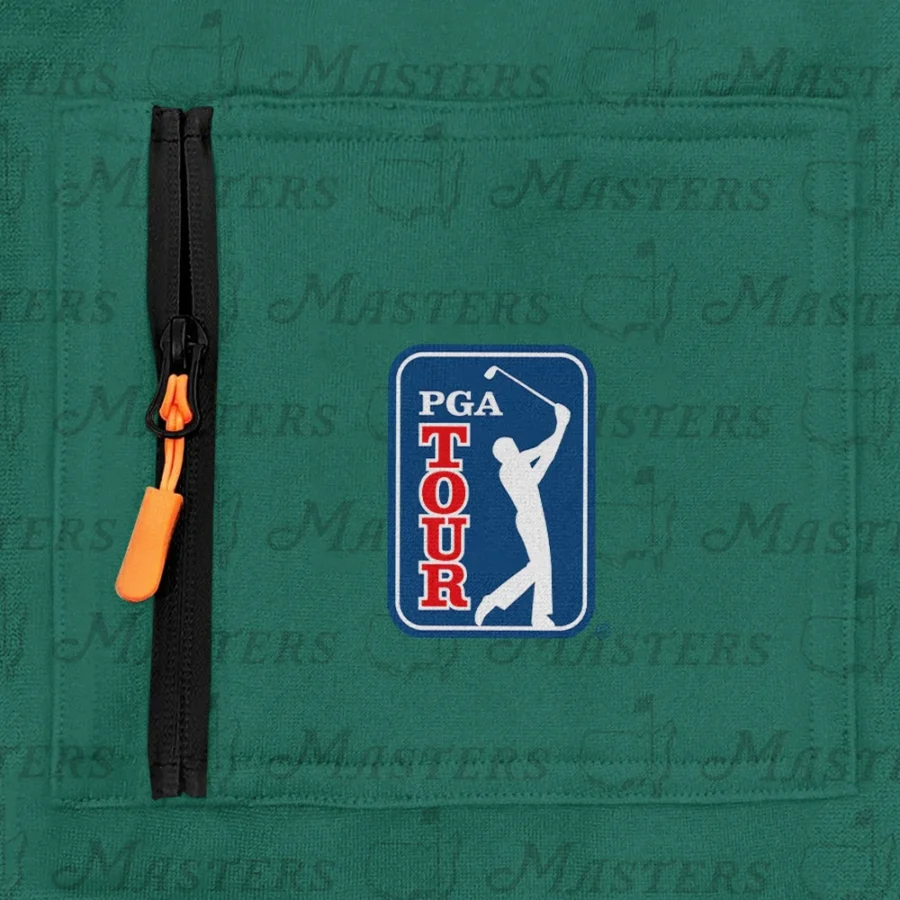 Special Release Ping Masters Tournament Golf Hoodie Half Zip All Over Prints HOMT080125A07PIHDF