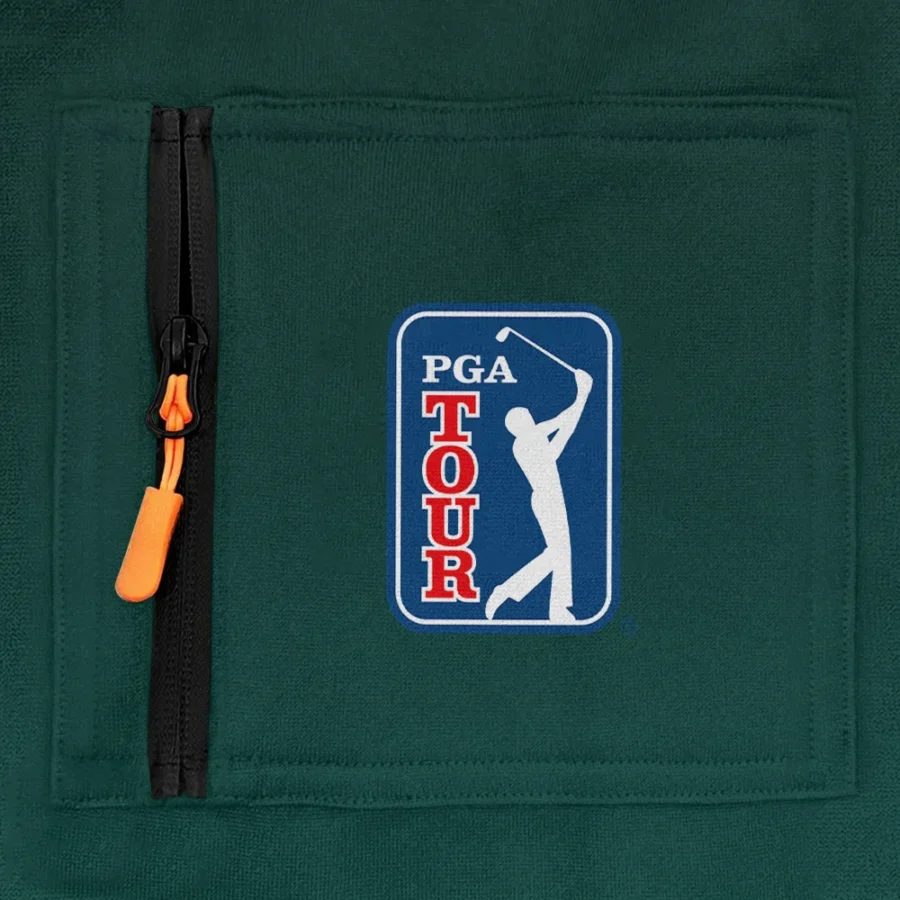 Special Release Ping Masters Tournament Golf Hoodie Half Zip All Over Prints HOMT110324A02PIHDF