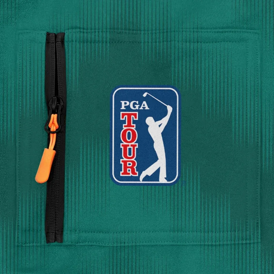 Personalized Logo,Brands Masters Tournament Golf Hoodie Half Zip All Over Prints HOMT120324A01HDF