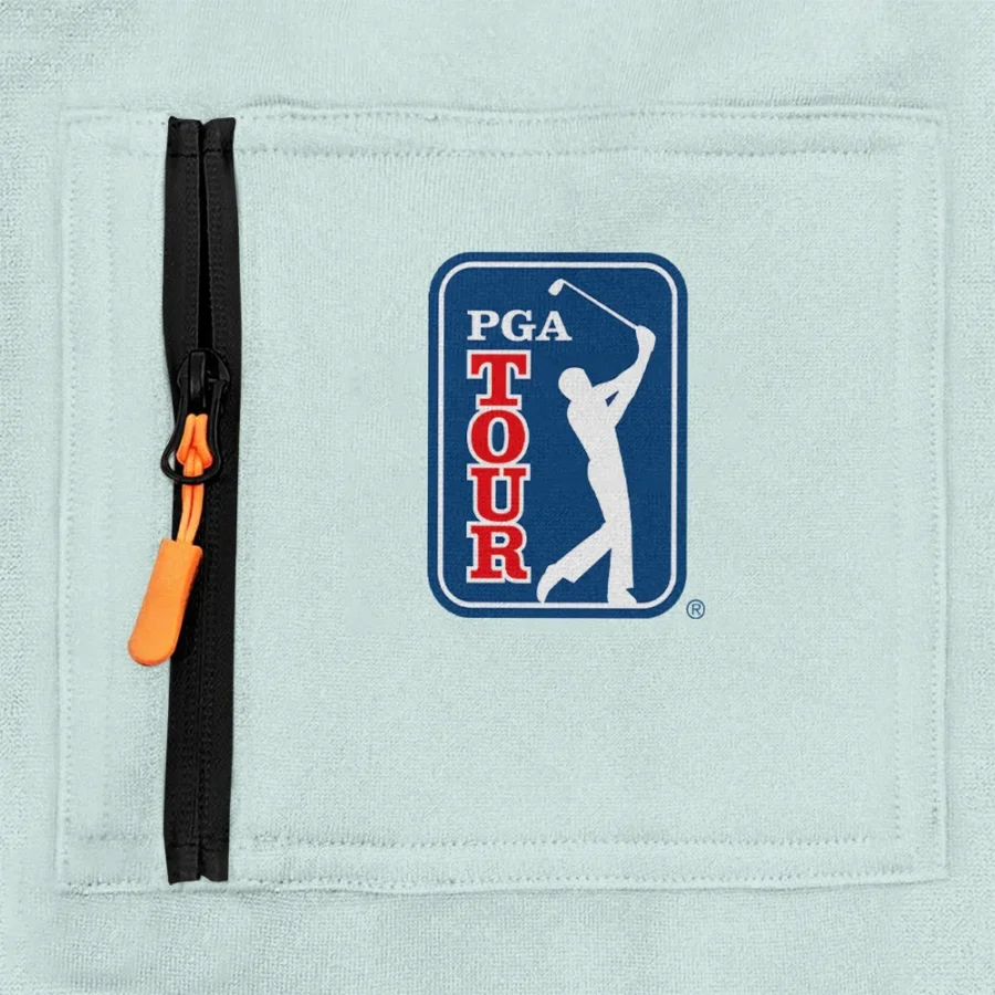 Personalized Logo,Brands Masters Tournament Golf Hoodie Half Zip All Over Prints HOMT210125A02HDF