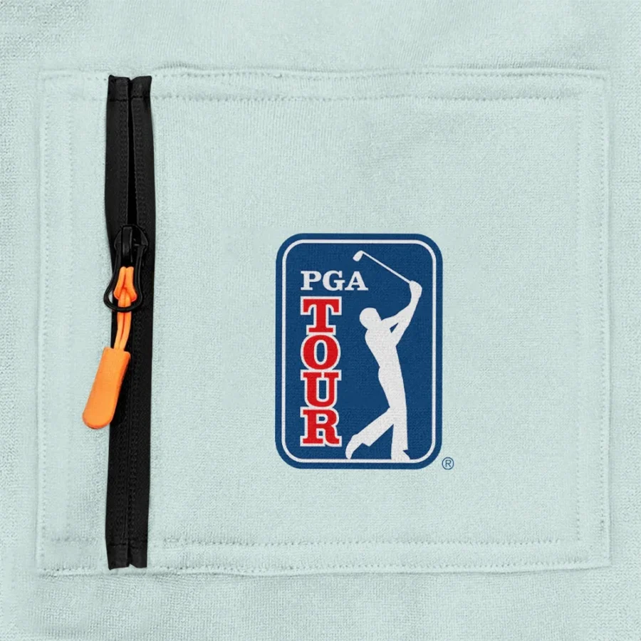 Special Release Rolex Masters Tournament Golf Hoodie Half Zip All Over Prints HOMT210125A02ROXHDF