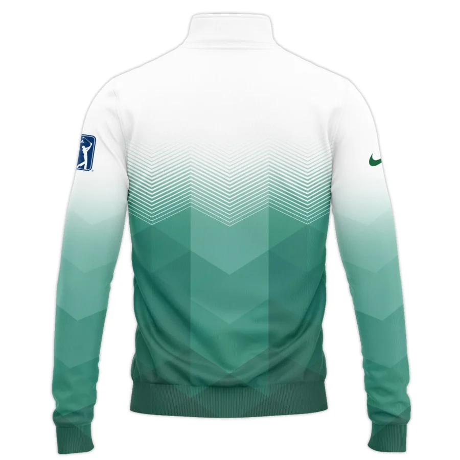 Nike Masters Tournament Exclusive Logo Quarter-Zip Jacket All Over Prints Gift For Fans HOMT270225A01NKQTJ