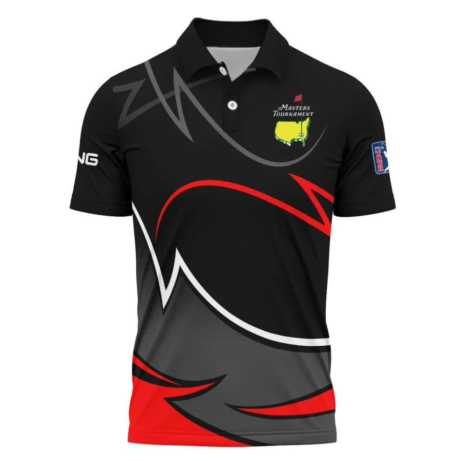 Ping Masters Tournament Exclusive Logo Polo Shirt All Over Prints Gift For Fans HOMT030325A03PIPL