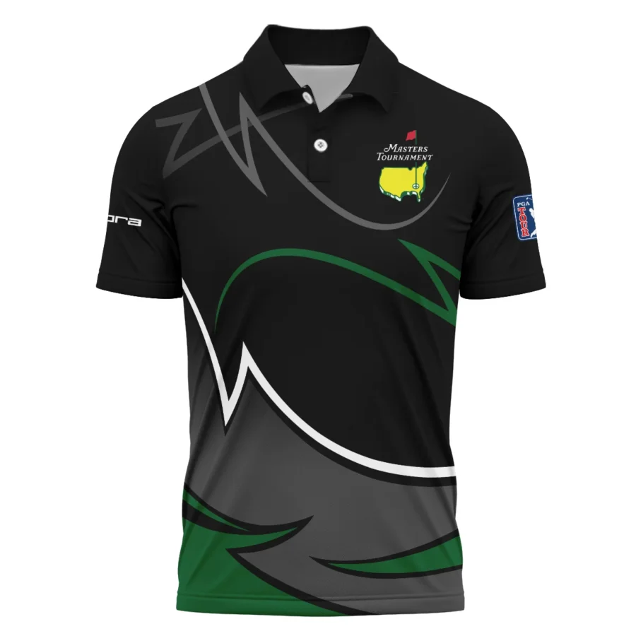 Cobra Golf Masters Tournament Exclusive Logo Polo Shirt All Over Prints Gift For Fans HOMT030325A04CBPL