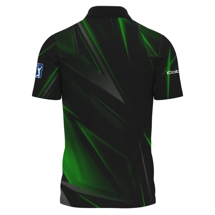 Cobra Golf Masters Tournament Exclusive Logo Polo Shirt All Over Prints Gift For Fans HOMT010325A01CBPL