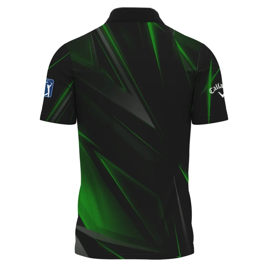 Callaway Masters Tournament Exclusive Logo Polo Shirt All Over Prints Gift For Fans HOMT010325A01CLWPL