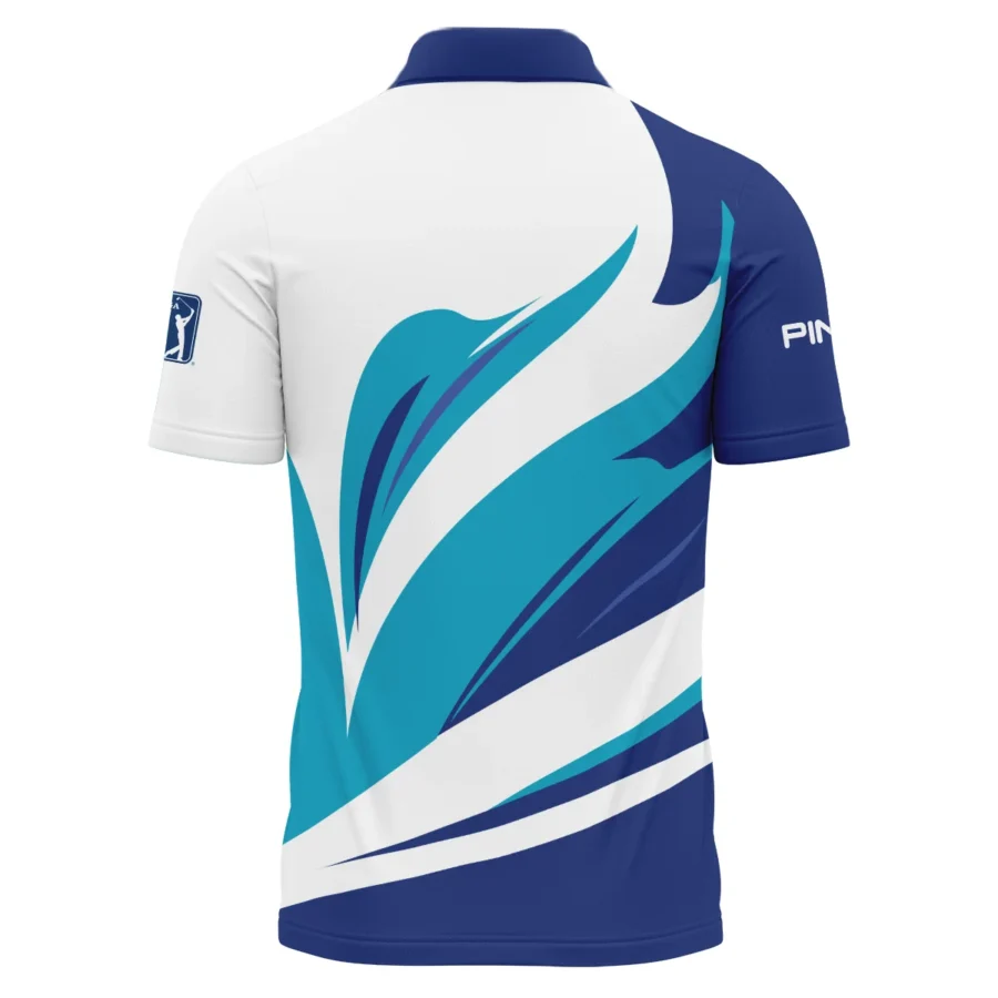 Ping Masters Tournament Exclusive Logo Polo Shirt All Over Prints Gift For Fans HOMT030325A02PIPL