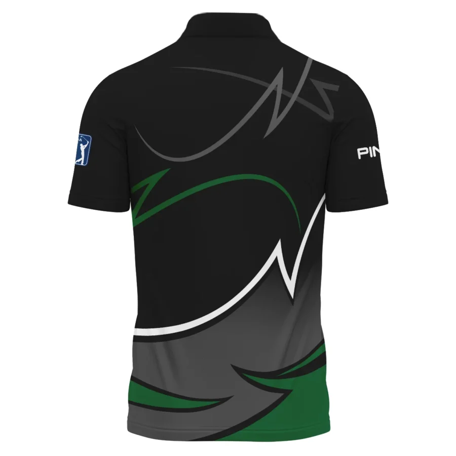 Ping Masters Tournament Exclusive Logo Polo Shirt All Over Prints Gift For Fans HOMT030325A04PIPL
