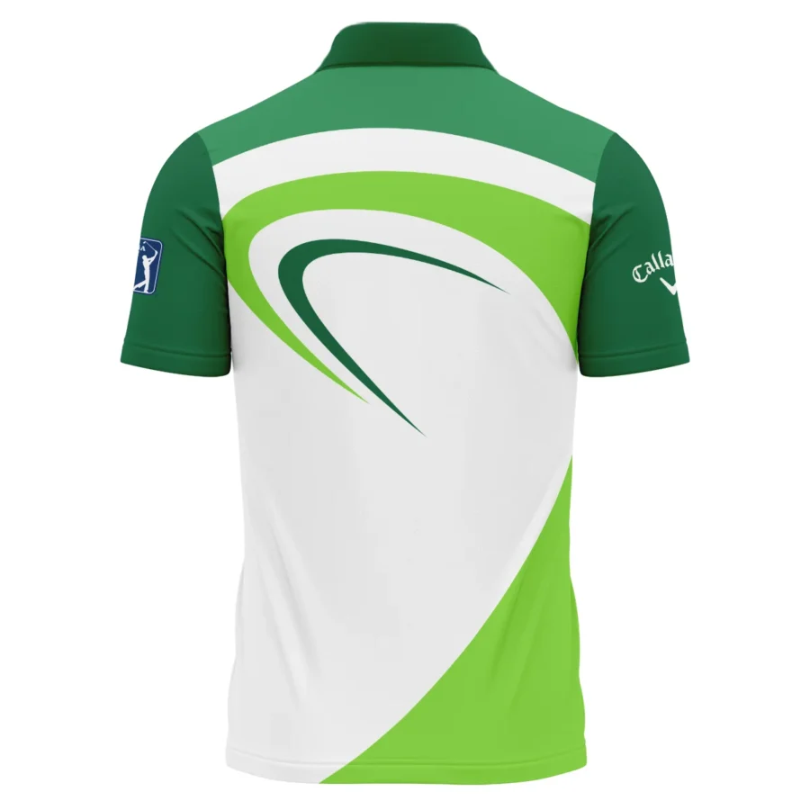 Callaway Masters Tournament Exclusive Logo Polo Shirt All Over Prints Gift For Fans HOMT050325A01CLWPL