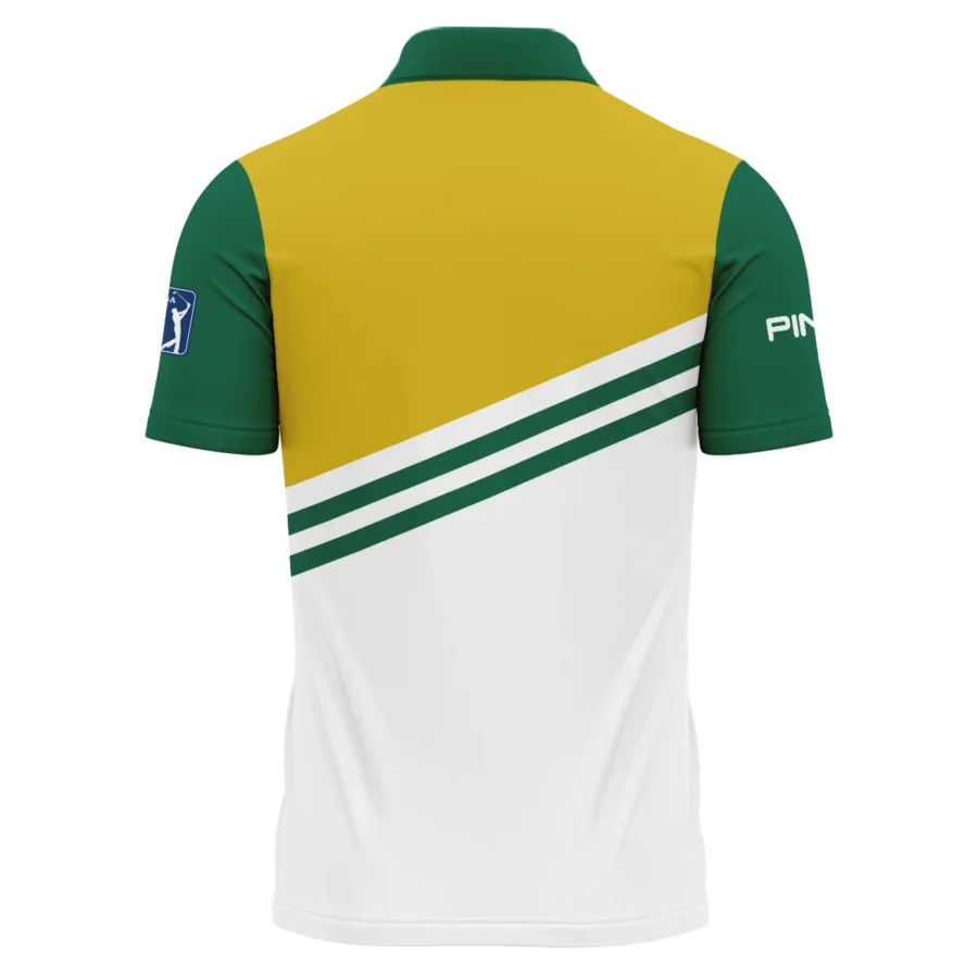 Ping Masters Tournament Exclusive Logo Polo Shirt All Over Prints Gift For Fans HOMT060325A02PIPL