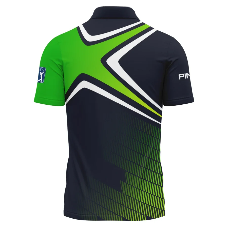 Ping Masters Tournament Exclusive Logo Polo Shirt All Over Prints Gift For Fans HOMT060325A03PIPL