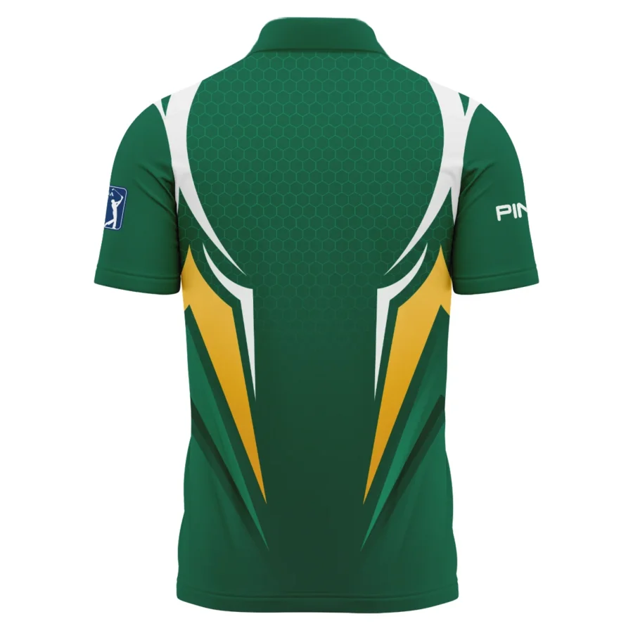 Ping Masters Tournament Exclusive Logo Polo Shirt All Over Prints Gift For Fans HOMT060325K01PIPL