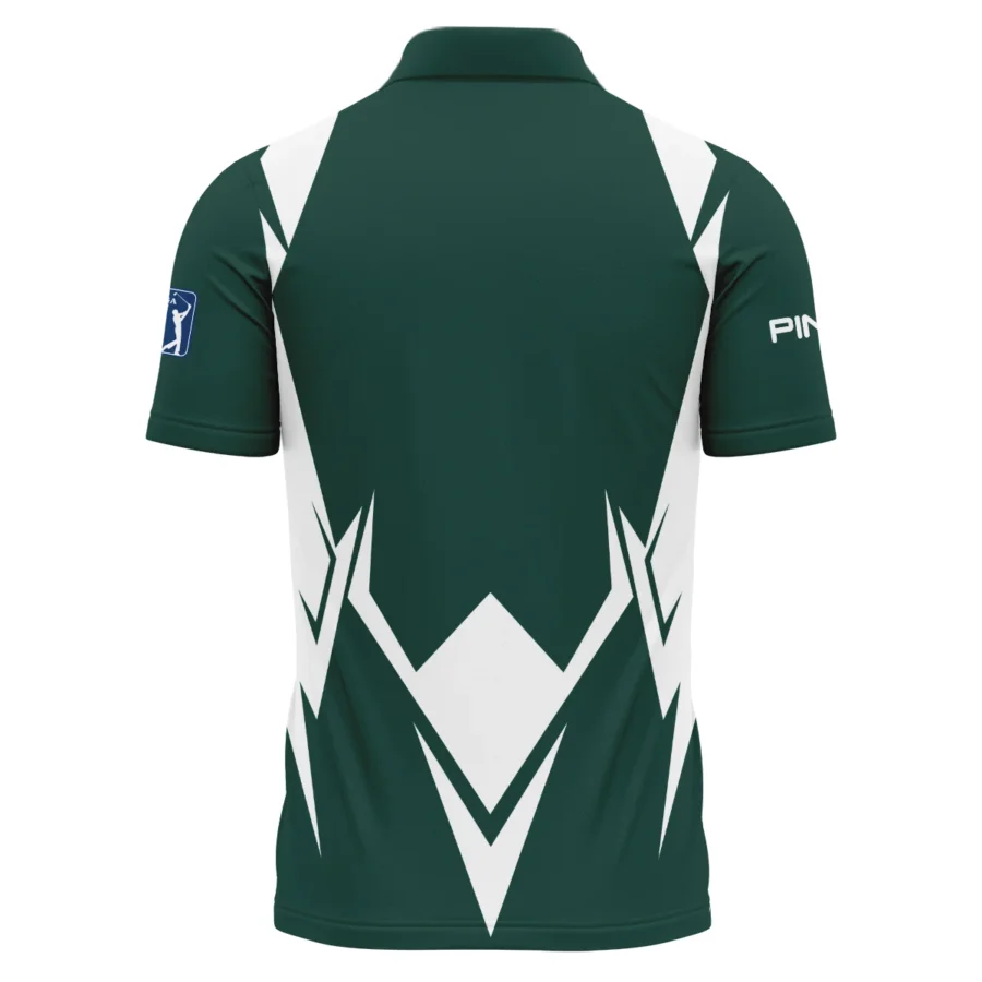 Ping Masters Tournament Exclusive Logo Polo Shirt All Over Prints Gift For Fans HOMT280225K03PIPL