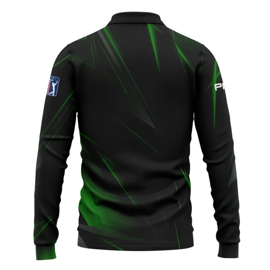 Ping Masters Tournament Golf Long Polo Shirt All Over Prints Gift For Fans HOMT010325A01PILPL